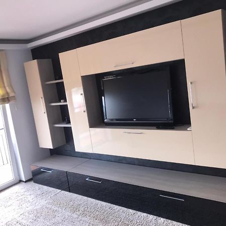 Mc Motilor Apartament Daire Alba Iulia Dış mekan fotoğraf