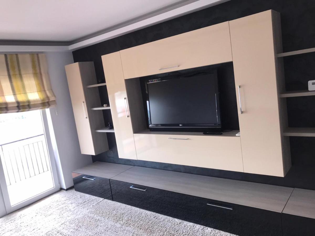 Mc Motilor Apartament Daire Alba Iulia Dış mekan fotoğraf