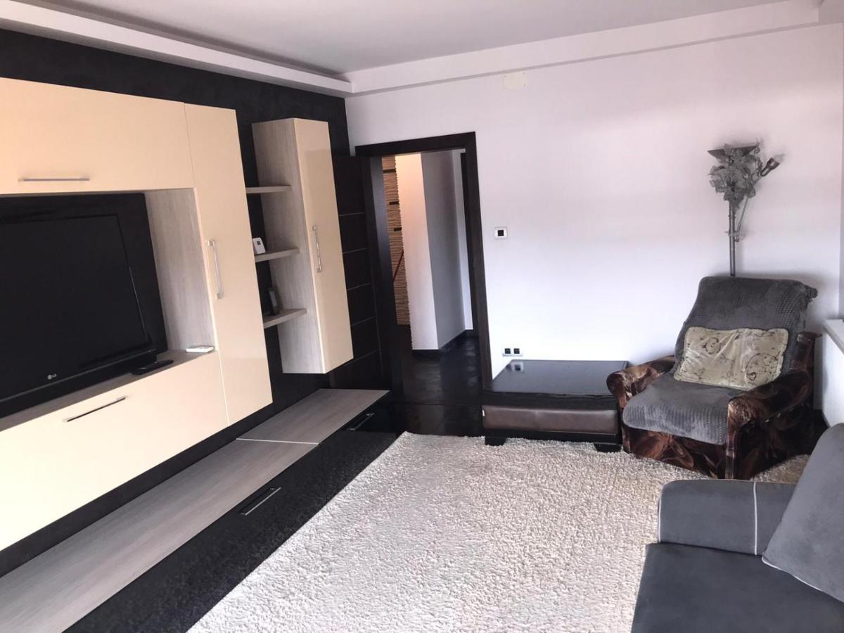 Mc Motilor Apartament Daire Alba Iulia Dış mekan fotoğraf