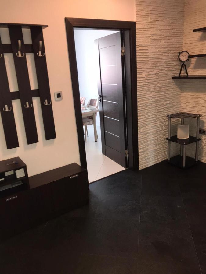 Mc Motilor Apartament Daire Alba Iulia Dış mekan fotoğraf