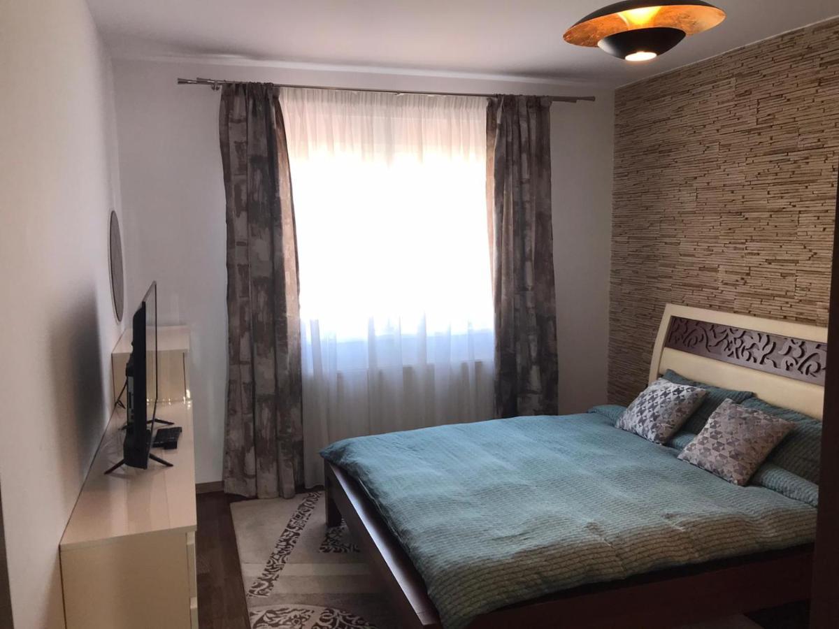 Mc Motilor Apartament Daire Alba Iulia Dış mekan fotoğraf