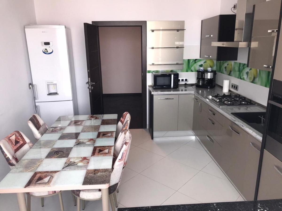 Mc Motilor Apartament Daire Alba Iulia Dış mekan fotoğraf