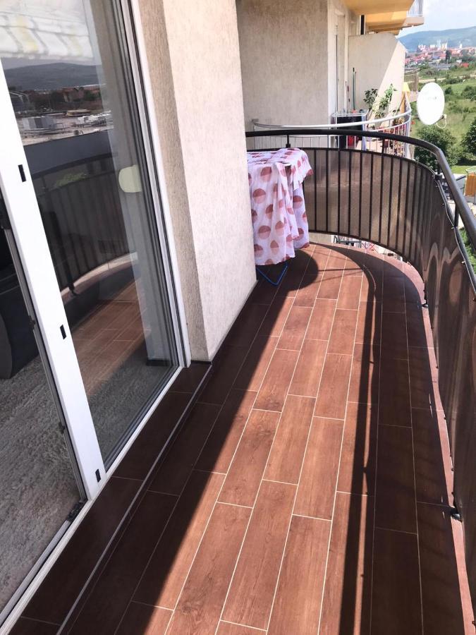 Mc Motilor Apartament Daire Alba Iulia Dış mekan fotoğraf