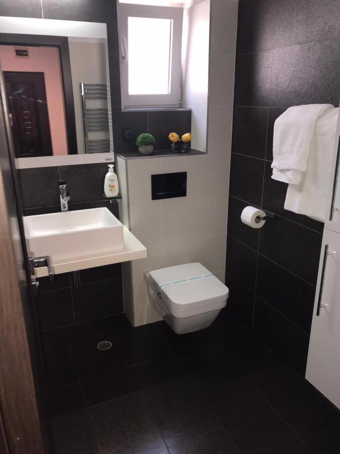 Mc Motilor Apartament Daire Alba Iulia Dış mekan fotoğraf
