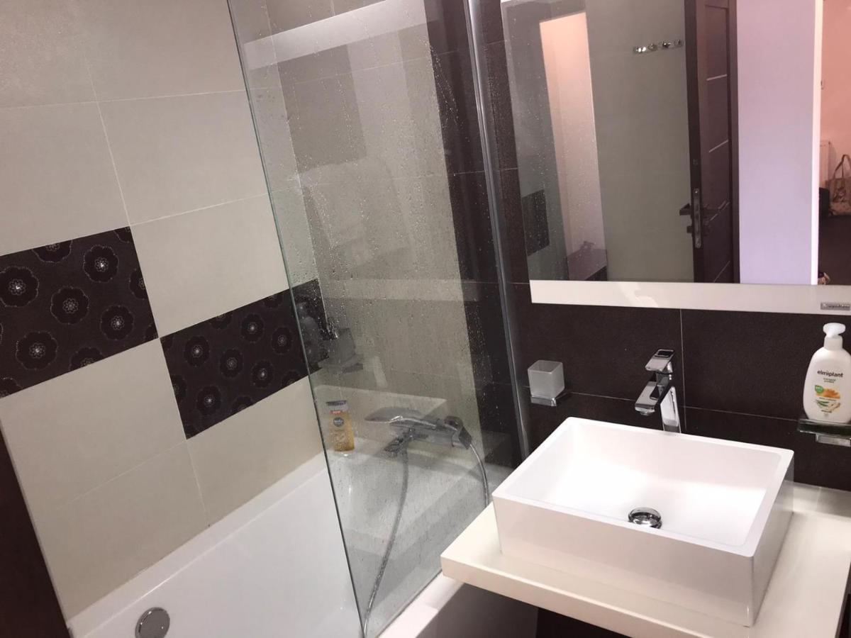 Mc Motilor Apartament Daire Alba Iulia Dış mekan fotoğraf