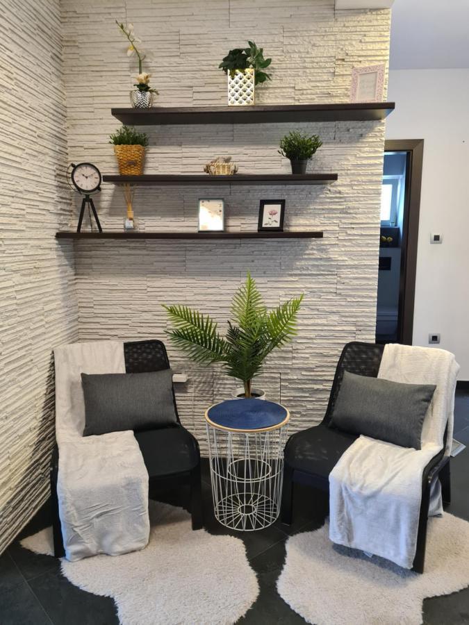 Mc Motilor Apartament Daire Alba Iulia Dış mekan fotoğraf
